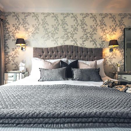 Driftwood B&B Brixham Dış mekan fotoğraf