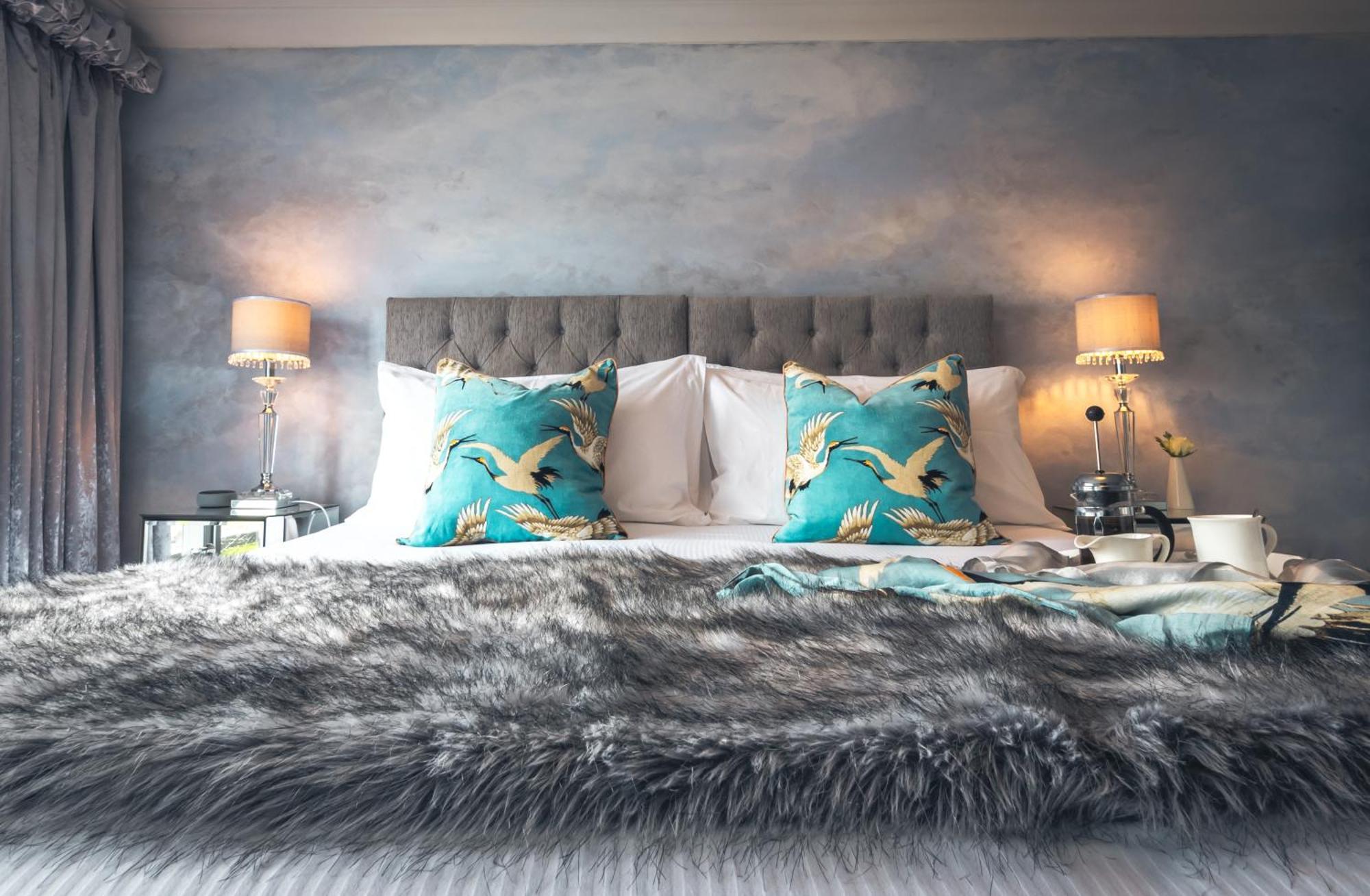 Driftwood B&B Brixham Dış mekan fotoğraf