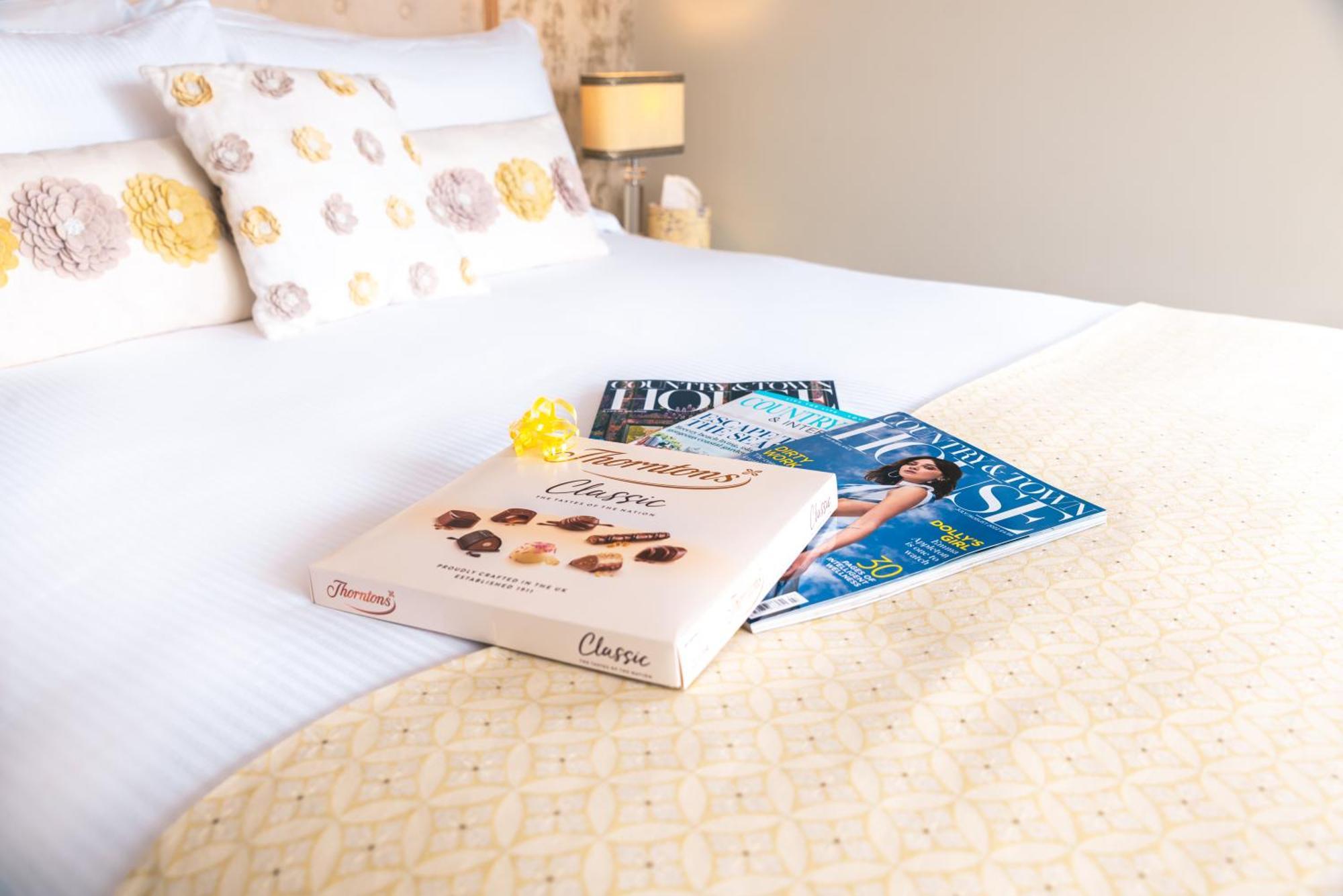 Driftwood B&B Brixham Dış mekan fotoğraf