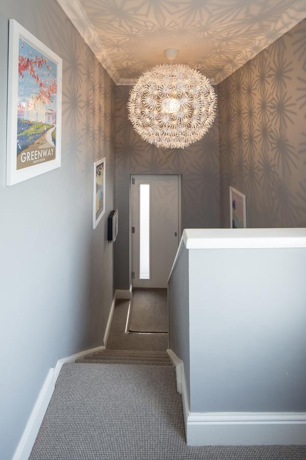 Driftwood B&B Brixham Dış mekan fotoğraf